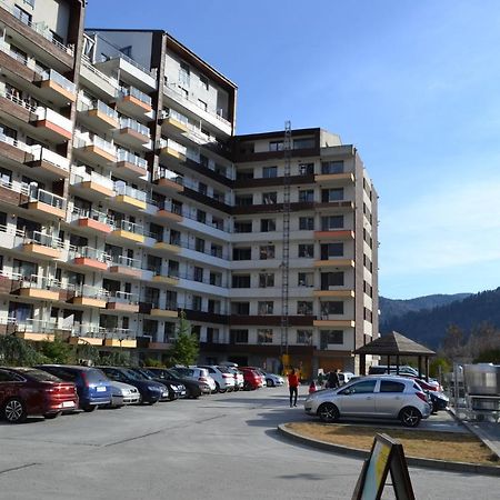 Sinaia Q Marie Apartment Экстерьер фото